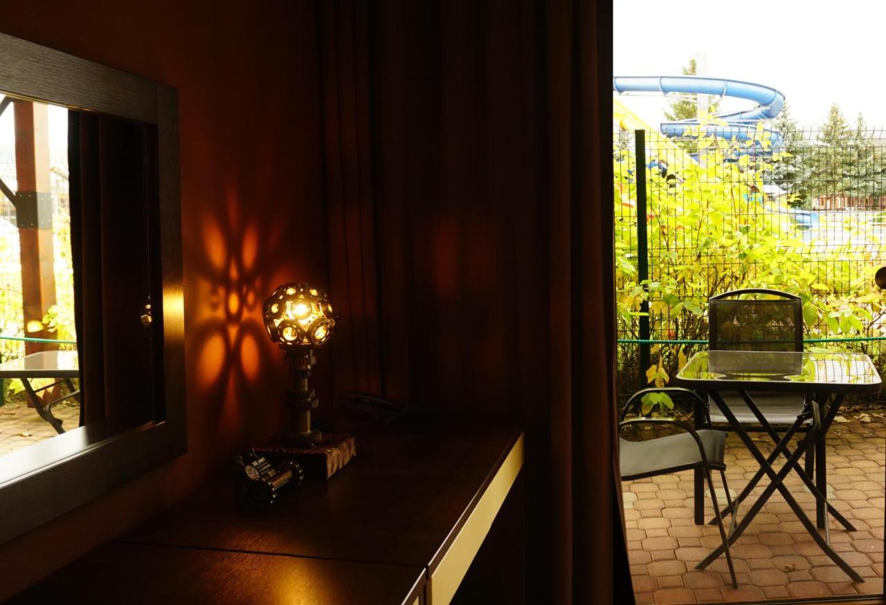 Apartman Bešeňová Exterior foto