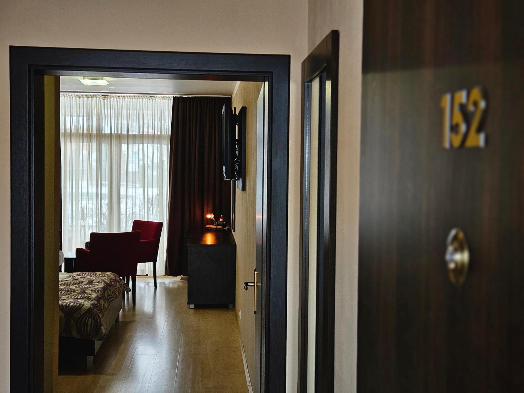 Apartman Bešeňová Exterior foto