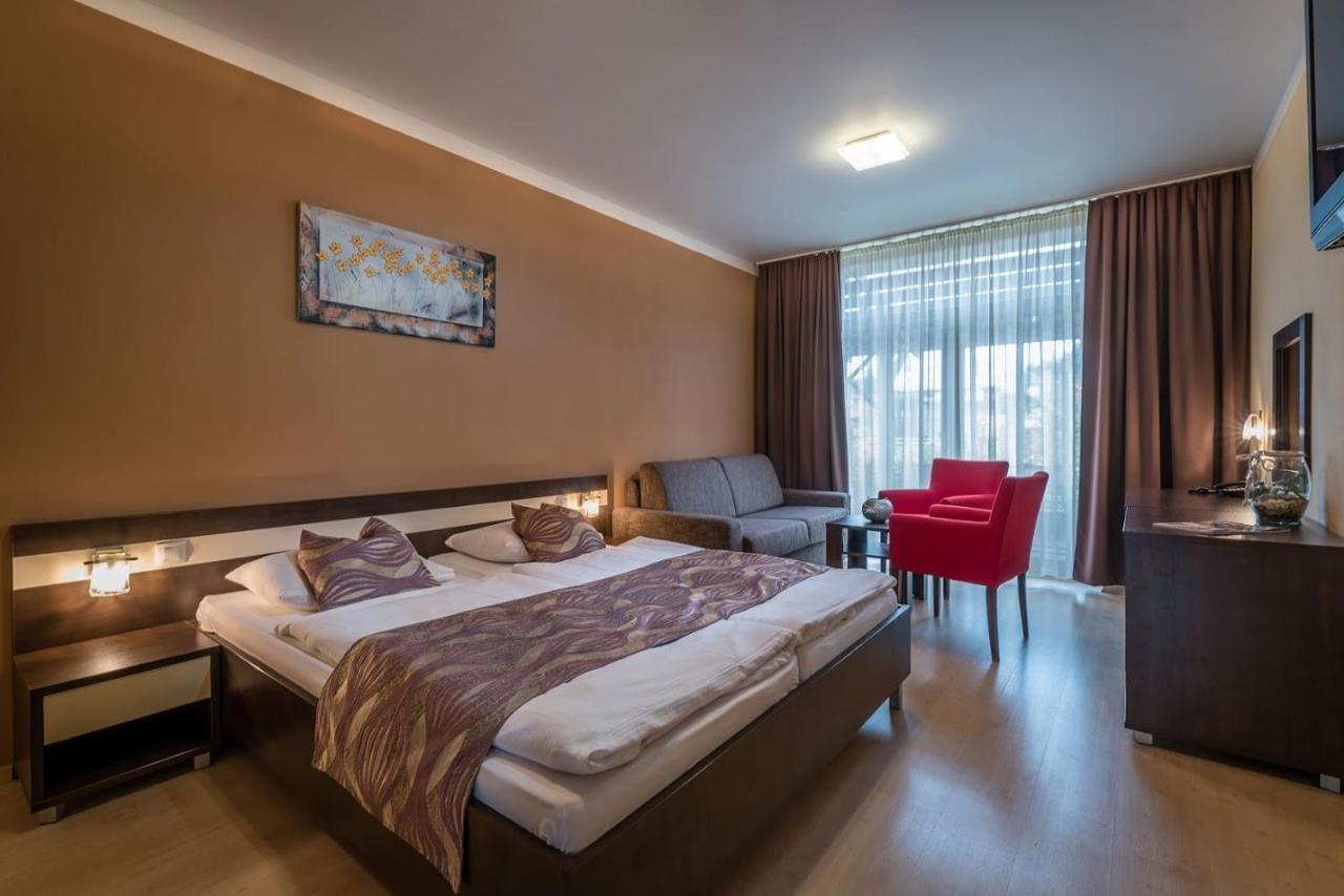 Apartman Bešeňová Exterior foto
