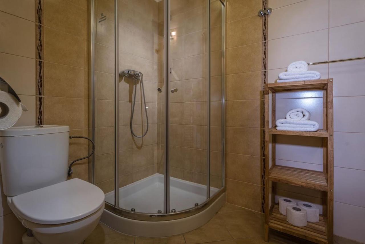 Apartman Bešeňová Exterior foto