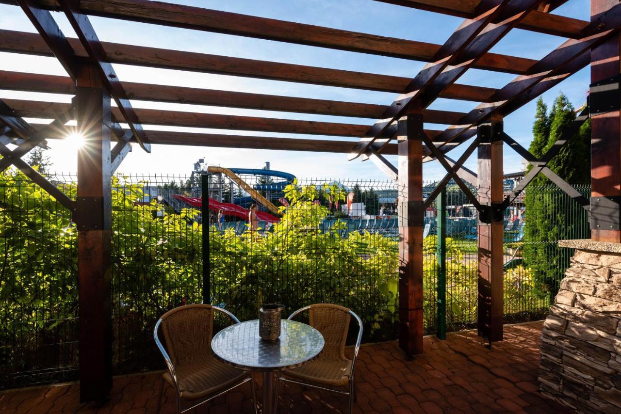 Apartman Bešeňová Exterior foto